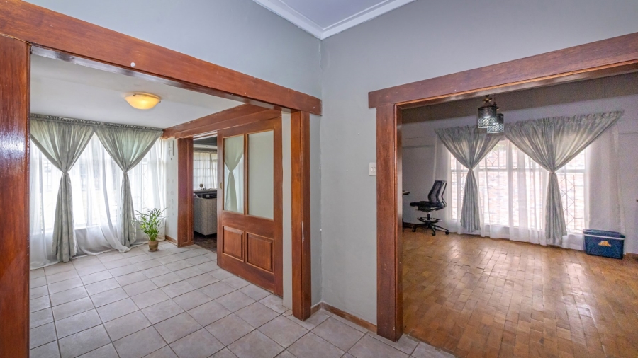 3 Bedroom Property for Sale in Wilgenhof Free State